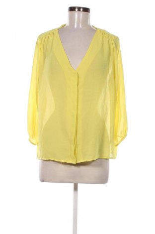 Dámská halenka H&M, Velikost M, Barva Žlutá, Cena  49,00 Kč