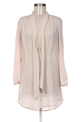 Dámská halenka H&M, Velikost XS, Barva Béžová, Cena  49,00 Kč