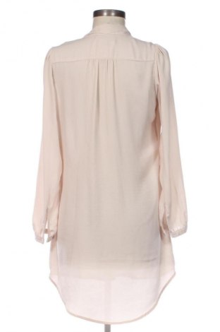 Dámská halenka H&M, Velikost XS, Barva Béžová, Cena  49,00 Kč