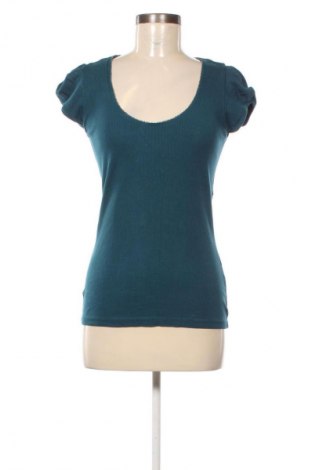 Γυναικεία μπλούζα H&M, Μέγεθος M, Χρώμα Μπλέ, Τιμή 2,99 €