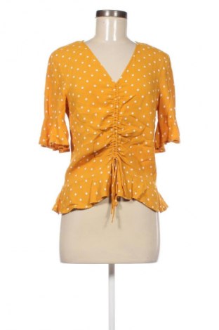 Damen Shirt H&M, Größe S, Farbe Mehrfarbig, Preis € 3,99