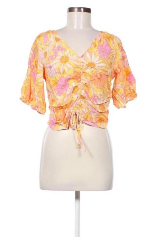 Dámská halenka H&M, Velikost L, Barva Vícebarevné, Cena  279,00 Kč