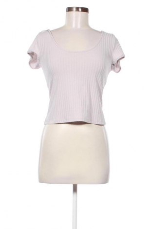 Dámská halenka H&M, Velikost M, Barva Šedá, Cena  89,00 Kč