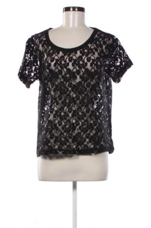 Damen Shirt H&M, Größe S, Farbe Schwarz, Preis € 3,99