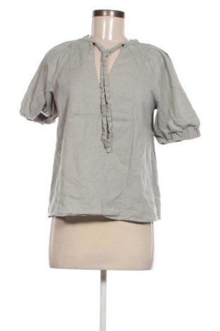 Damen Shirt H&M, Größe S, Farbe Grau, Preis € 3,99