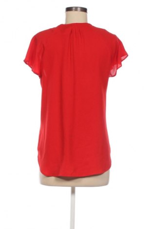 Damen Shirt H&M, Größe M, Farbe Rot, Preis € 3,99