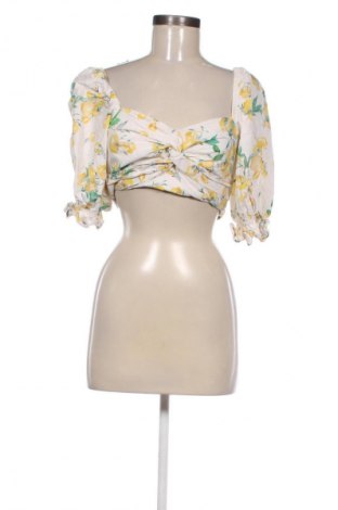 Dámská halenka H&M, Velikost M, Barva Vícebarevné, Cena  79,00 Kč