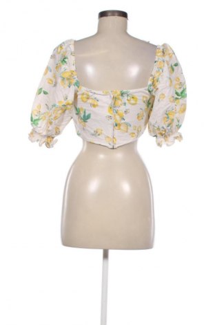 Dámská halenka H&M, Velikost M, Barva Vícebarevné, Cena  79,00 Kč