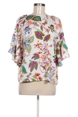 Damen Shirt H&M, Größe M, Farbe Mehrfarbig, Preis € 3,99