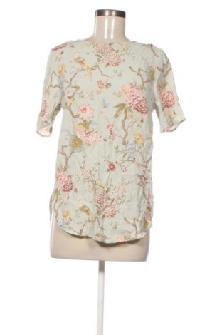 Damen Shirt H&M, Größe M, Farbe Mehrfarbig, Preis € 3,99