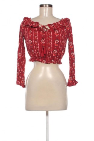 Női blúz H&M Divided, Méret S, Szín Sokszínű, Ár 669 Ft