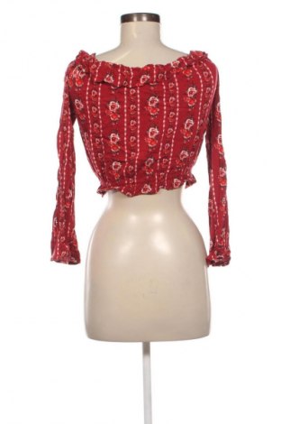 Női blúz H&M Divided, Méret S, Szín Sokszínű, Ár 669 Ft