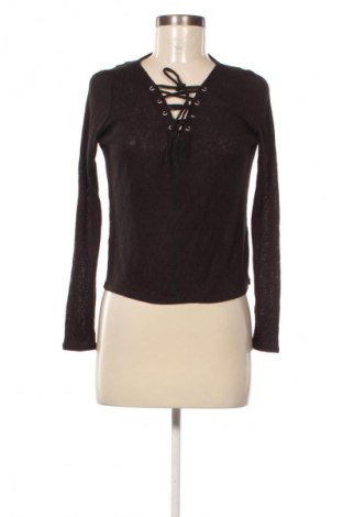 Bluză de femei H&M Divided, Mărime S, Culoare Negru, Preț 9,99 Lei