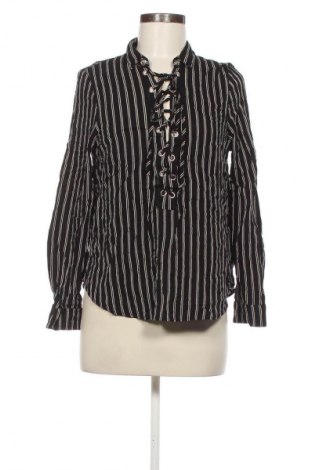 Bluză de femei H&M Divided, Mărime L, Culoare Multicolor, Preț 7,99 Lei