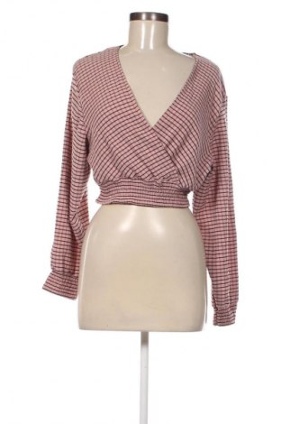 Női blúz H&M Divided, Méret M, Szín Sokszínű, Ár 669 Ft