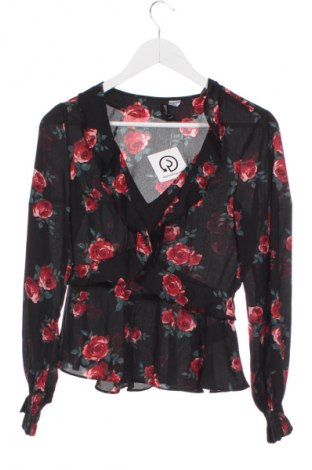 Női blúz H&M Divided, Méret XS, Szín Sokszínű, Ár 669 Ft