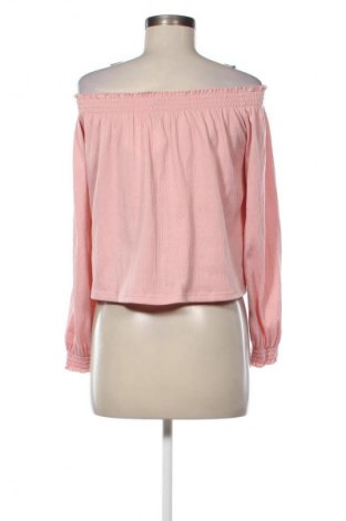 Női blúz H&M Divided, Méret M, Szín Rózsaszín, Ár 679 Ft