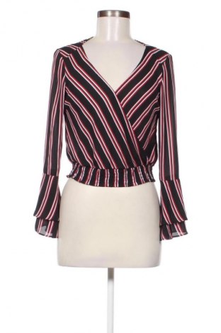 Dámska blúza H&M Divided, Veľkosť S, Farba Viacfarebná, Cena  1,95 €