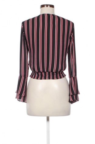 Dámska blúza H&M Divided, Veľkosť S, Farba Viacfarebná, Cena  1,95 €