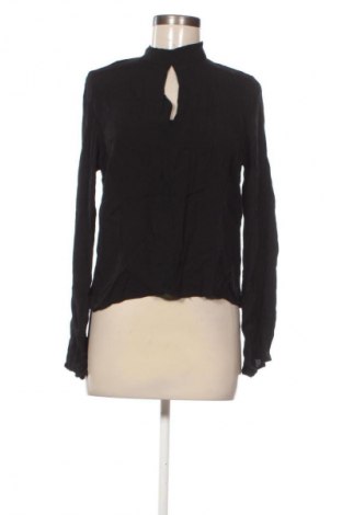 Dámská halenka H&M Divided, Velikost M, Barva Černá, Cena  49,00 Kč