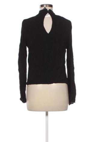 Dámská halenka H&M Divided, Velikost M, Barva Černá, Cena  49,00 Kč