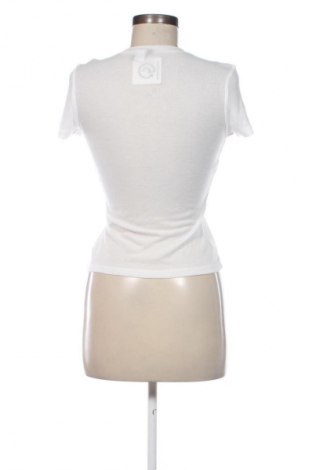 Dámská halenka H&M Divided, Velikost S, Barva Bílá, Cena  209,00 Kč