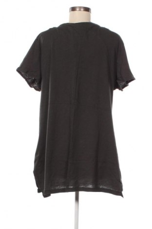 Dámská halenka H&M Divided, Velikost L, Barva Šedá, Cena  149,00 Kč