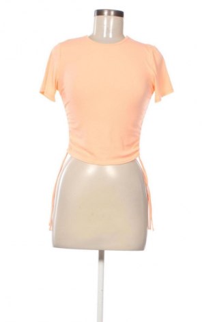 Damen Shirt H&M Divided, Größe M, Farbe Orange, Preis € 3,99
