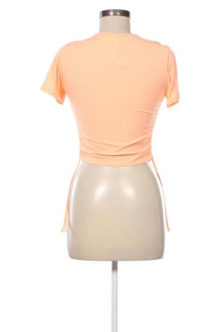 Damen Shirt H&M Divided, Größe M, Farbe Orange, Preis € 3,99