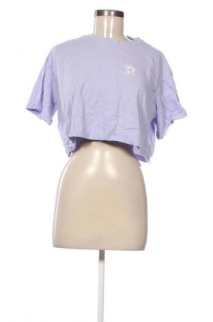 Bluză de femei H&M Divided, Mărime M, Culoare Mov, Preț 40,00 Lei