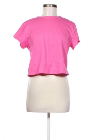 Damen Shirt H&M Divided, Größe L, Farbe Rosa, Preis € 3,99