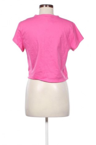 Damen Shirt H&M Divided, Größe L, Farbe Rosa, Preis € 3,99
