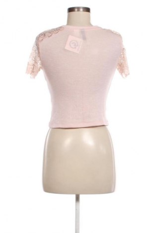 Dámská halenka H&M Divided, Velikost XS, Barva Růžová, Cena  79,00 Kč