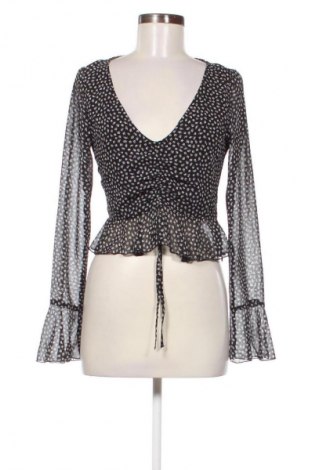 Bluză de femei H&M Divided, Mărime S, Culoare Multicolor, Preț 50,10 Lei