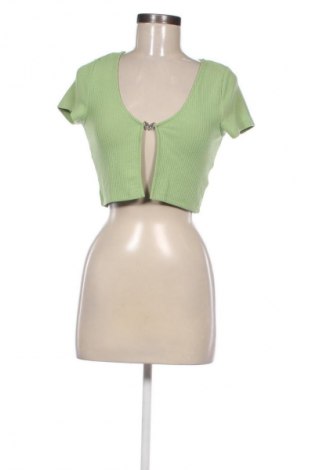 Dámská halenka H&M Divided, Velikost S, Barva Zelená, Cena  192,00 Kč