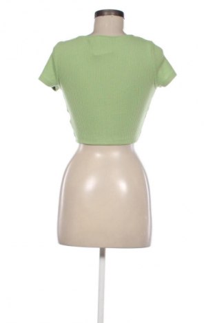 Dámská halenka H&M Divided, Velikost S, Barva Zelená, Cena  192,00 Kč