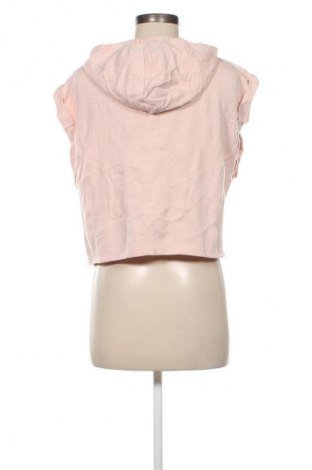 Bluzka damska H&M Divided, Rozmiar M, Kolor Różowy, Cena 6,99 zł