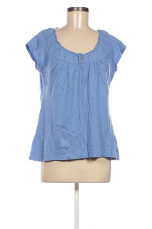 Női blúz H&M L.O.G.G., Méret L, Szín Kék, Ár 2 591 Ft