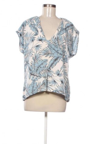 Dámská halenka H&M L.O.G.G., Velikost L, Barva Vícebarevné, Cena  109,00 Kč