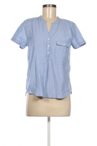 Női blúz H&M L.O.G.G., Méret M, Szín Kék, Ár 1 229 Ft