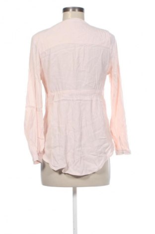 Dámská halenka H&M Mama, Velikost S, Barva Růžová, Cena  49,00 Kč