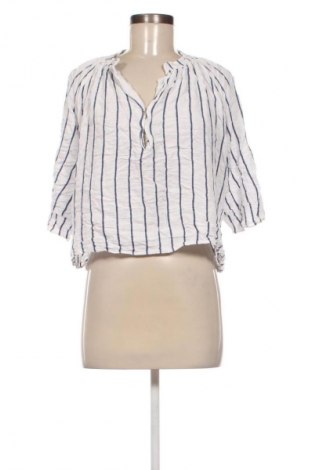 Damen Shirt H&M L.O.G.G., Größe L, Farbe Mehrfarbig, Preis € 6,99