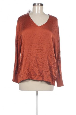 Női blúz Hallhuber, Méret S, Szín Piros, Ár 1 129 Ft