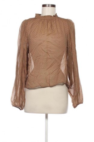 Дамска блуза Hallhuber, Размер M, Цвят Многоцветен, Цена 8,69 €