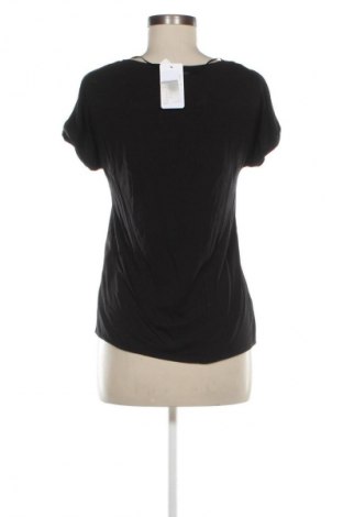 Dámská halenka Hallhuber, Velikost XS, Barva Černá, Cena  379,00 Kč