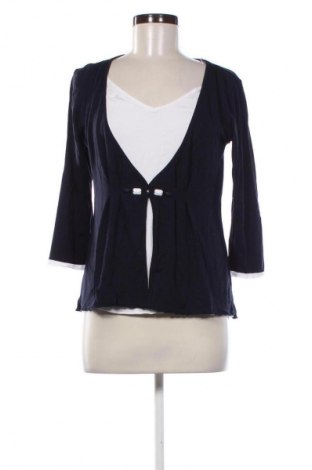 Γυναικεία μπλούζα Heine, Μέγεθος M, Χρώμα Μπλέ, Τιμή 2,99 €
