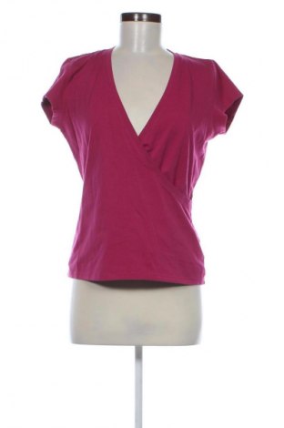 Dámská halenka Hema, Velikost L, Barva Fialová, Cena  119,00 Kč