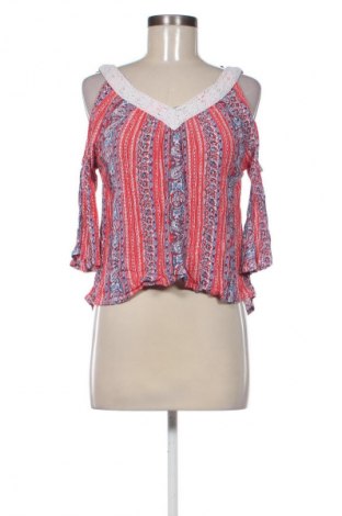 Női blúz Hollister, Méret S, Szín Sokszínű, Ár 1 189 Ft