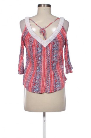 Női blúz Hollister, Méret S, Szín Sokszínű, Ár 1 189 Ft