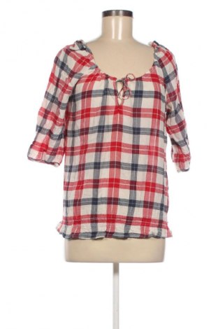 Γυναικεία μπλούζα Hollister, Μέγεθος M, Χρώμα Πολύχρωμο, Τιμή 2,99 €